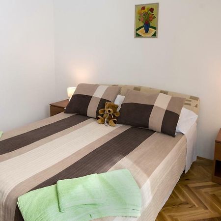 Breki Apartman Podstrana Luaran gambar